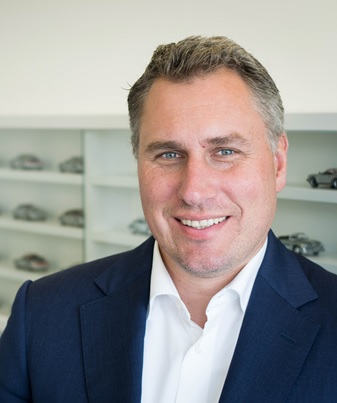 JUDr. Frank Ochsendorf